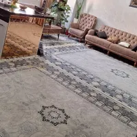یک عدد فرش ۹ متری ، ویک عدد فرش ۱۲ متری،  سالم|فرش|پاکدشت, |دیوار