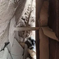 تنور گازی|اجاق گاز و لوازم برقی پخت‌وپز|ملایر, |دیوار