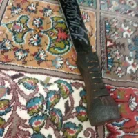 خنجر قدیمی