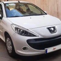 پژو ۲۰۷ tu5 استاندارد ۸۵ گانه