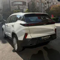 هایما 8s سفید مدل ۱۴۰۴ صفر خشک|خودرو سواری و وانت|تهران, قیطریه|دیوار