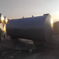 سوخت مخزن تانکر|مصالح و تجهیزات ساختمان|مشهد, مشکینی (شهرک غرب)|دیوار