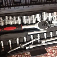 فروش جعبه بکس 46عددی کوچیک
