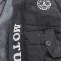 کاپشن خارجی جنس ضخیم|کفش و لباس بچه|خرمآباد, |دیوار