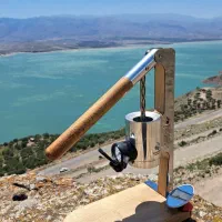 دستگاه اسپرسو ساز اهرمی چری(دستی)