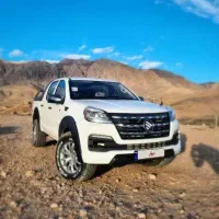 فوتون دیزل|خودرو سواری و وانت|اسفراین, |دیوار