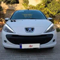 ۲۰۷tu3|خودرو سواری و وانت|مرودشت, بیست متری بیمارستان|دیوار