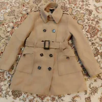 پالتو نمدی وکفش