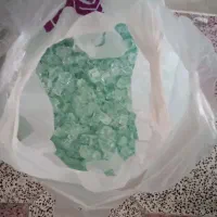 نرمه شیشه برای تزیین گلدان و غیره