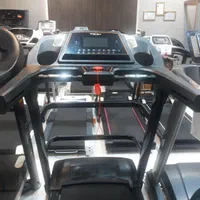 دوچرخه ثابت و تردمیل ماراتون