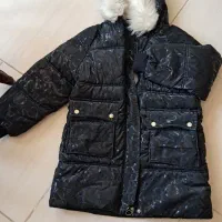 کاپشن و سویشرت دخترانه