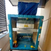 برقکار حرفهای/۲۴ ساعته کل قم|خدمات پیشه و مهارت|قم, شهرک فاطمیه|دیوار