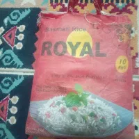 برنج پاکستانی