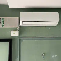 نصب و تعمیر کولر گازی اسپلیت