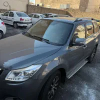 هایما s7 استثنایی|خودرو سواری و وانت|کرج, کوی امامیه|دیوار