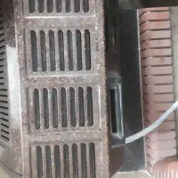 بخاری آدنیس|بخاری، هیتر، شومینه|مشهد, صداقیه|دیوار