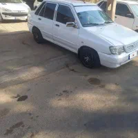 پراید132|خودرو سواری و وانت|ملک‌آباد, |دیوار