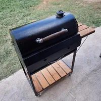 کباب پز گازی ذغالی خانگی|کافی‌شاپ و رستوران|رشت, شالکو|دیوار