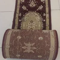 فرش کناره