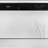 فروش ماشین ظرفشویی کاملا نو