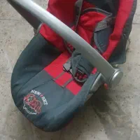 تشک کریر نوزاد
