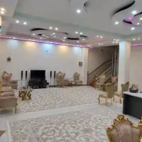 فرش۹متری تبریزگل ابریشم تمام نخ گلبرجسته اصل جهزیه|فرش|تهران, شادآباد|دیوار