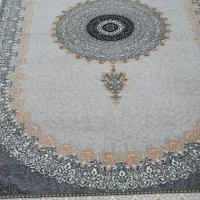 فرش خسروی.|فرش|اردل, |دیوار