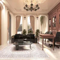 محوطه و ویلاسازی با شرایط اقساطی