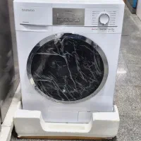 لباسشویی 7kg دوو CH700