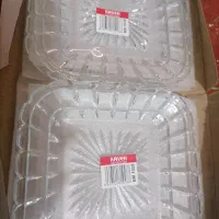 بشقاب پیش دستی آکبند