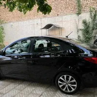 اکسنت 97|خودرو سواری و وانت|مشهد, جانباز|دیوار