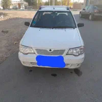 پراید مدل ۹۰|خودرو سواری و وانت|خمینی‌شهر, |دیوار