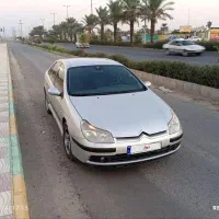 فروش سیترویئنc5