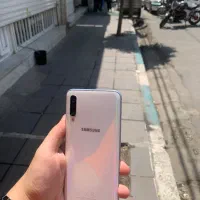 سامسونگ A50
