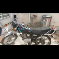 موتور شیرکوه 150 مدل 89