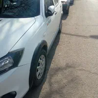 کوییک مدل ۱۴۰۱ حد خشک|خودرو سواری و وانت|تبریز, |دیوار