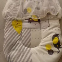 پشبند بچه|اسباب و اثاث بچه|کاشان, فاز ۱ ناجی آباد|دیوار