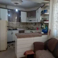 اپارتمان مبله باقیمت استثنایی در وحدت نزدیک به حرم|فروش آپارتمان|مشهد, رضاییه|دیوار