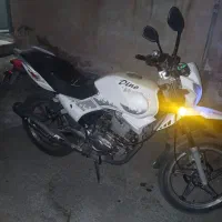 موتور دینو ۱۶۰|موتورسیکلت|تهران, دهونک|دیوار