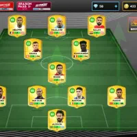 اکانت دریم لیگ