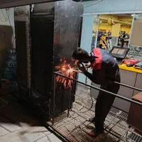 جوشکاری سیار گلبهار و حومه