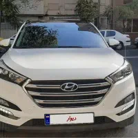 توسان سفید ۲۰۱۷