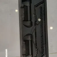 کیف و پایه پیش اس فور
