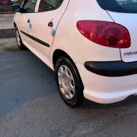 206تیپ2|خودرو سواری و وانت|مشهد, کوشش|دیوار