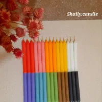 شمع جدید قلمی با کیفیت بالا