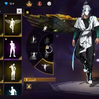 فری فایر|کنسول، بازی ویدئویی و آنلاین|اهواز, امانیه|دیوار