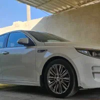 فروش اوپتیما 2018