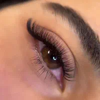 اکستنشن مژه/لیفت مژه ابرو..