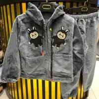 ست سوشرت شلوار لبوبو|لباس|تبریز, |دیوار