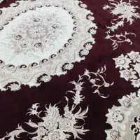 فرش ۱۲ متری کاملا سالم